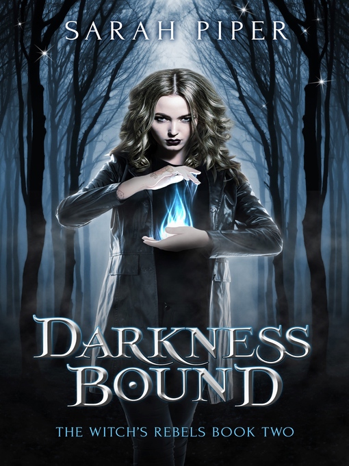 Title details for Darkness Bound by Sarah Piper - Available